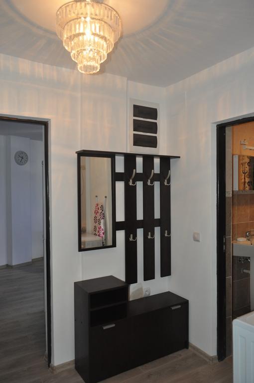 The Castle Apartment Gura Humorului Zewnętrze zdjęcie