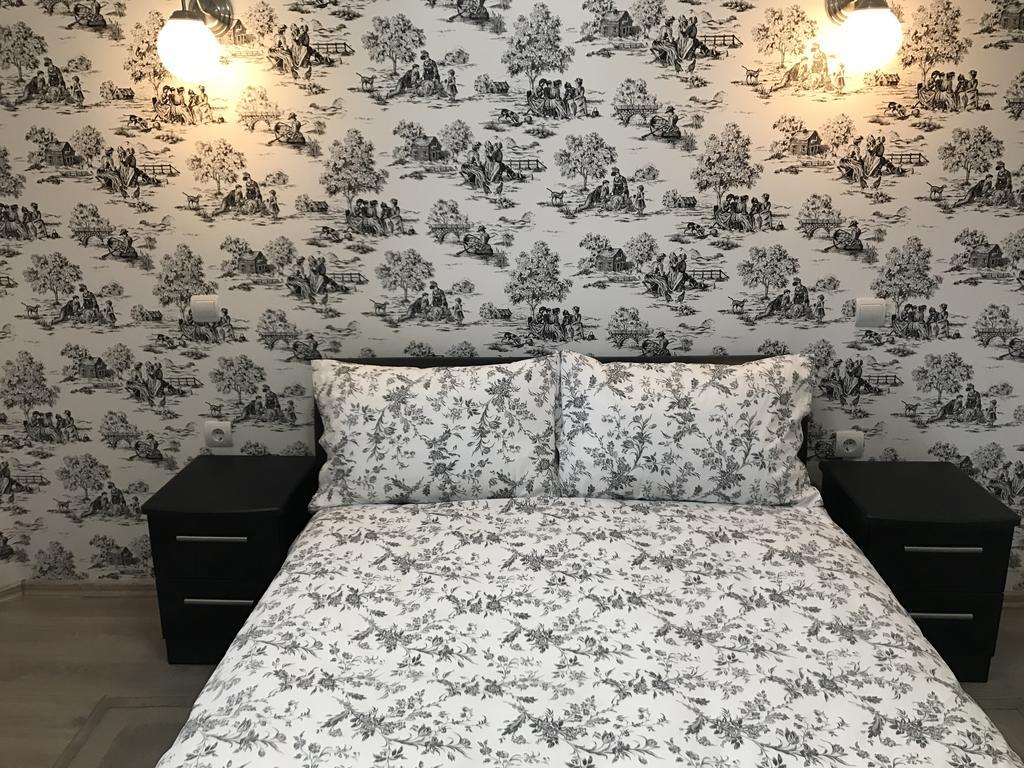 The Castle Apartment Gura Humorului Pokój zdjęcie